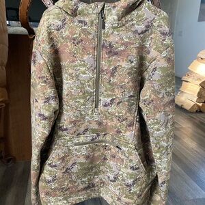 Duck Camp Heavy Weight Midland